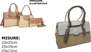 62132/SETF5 BC L BAULETTO, M SECCHIELLO, S TRACOLLINA BIANCO 41233