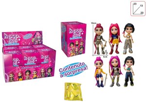COLLECTIBLES ASSORTITI 28597 41452