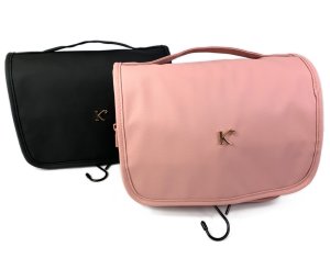 CB0993 TRAVEL BEAUTY LE KIKKE KHLOE 24x21x11cm 41414