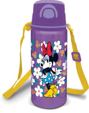 ST81258 MINNIE BORRACCIA POP UP CON CANNUCCIA E TRACOLLA 41401