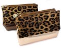 CB1004 BEAUTY MULTITASCHE CHIC ANIMALIER 24x17x13cm 41414
