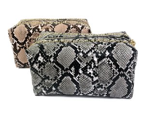 CB0989 BEAUTY SQUARE SERPENTINE 20x12x10.5cm 41414