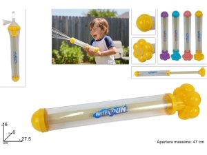 TUBO SPARA ACQUA FIORE 699775 40842