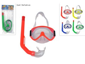 MASCHERA CON BOCCAGLIO 686195 40842