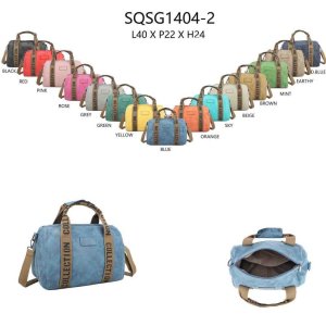 BORSE SINTETICO 1404-2 52085