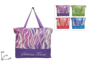 BORSA MARE FANTASIA ONDE 695425 40842