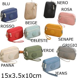 BORSELLINO TS360 41281