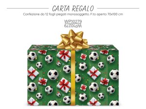 WP10279 CARTA REGALO MASCHILE 40631