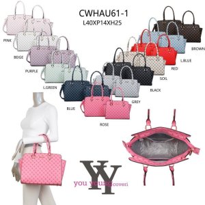 BORSE SINTETICO SET 61-1 41281