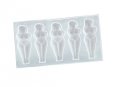 FORMINA GHIACCIO DONNA NUDA 006153 7027 41200