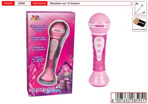 MICROFONO K-POP 28595 41452