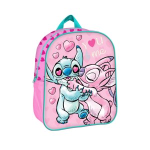 ZAINO ASILO STITCH PREMIUM 32cm 1012935292 41336