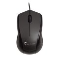TM-XJ15-BK TECHMADE MOUSE OTTICO USB CON FILO BLACK 41464