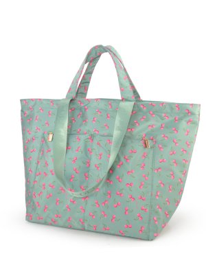 61476/MIAC2 AQ BORSA MARE ACQUAMARINA 57x41x23,5cm 41233