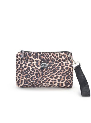 7265/MIAB3 NE BEAUTY CON MANICO NERO 24×15,5×5cm 41233