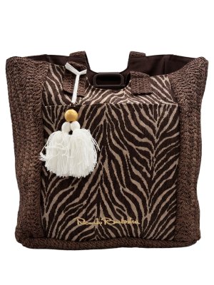 62140/ZAN2 MA BORSA MARE MARRONE 41233