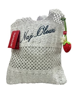 61994/SETBER BC SHOPPING BIANCO 41233