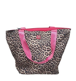 61099/MIAB3 FU BORSA XL FUCSIA 41233