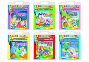 COLORI MAGICI 646666 41417
