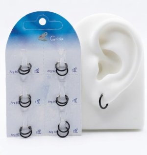 BIJOTTERIA OR0538/ARGENTO/925/1235