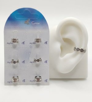OR3953 OR.HELIX CF.DA 3 PAIA ASS. ARG.925 41235