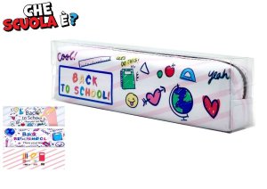 PORTATUTTO 21x7cm BOX BACKTOSCHOOL 112855 40971