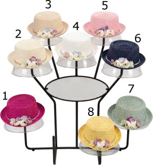 CAPPELLO CAP/670/87