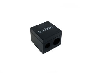 LK10315 TEMPERAMATITE DOPPIO FORO 3x3x2.5cm 41414