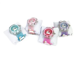 WA30007 OROLOGIO BIMBA LE KIKKE 41414