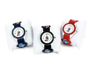 WA40006 OROLOGIO BIMBO POLO PLAY 41414
