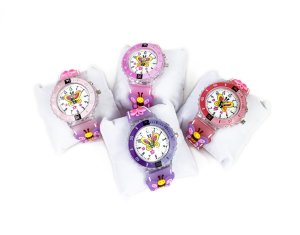 WA30011 OROLOGIO BIMBA LE KIKKE 41414