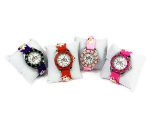 WA30009 OROLOGIO BIMBA LE KIKKE 41414