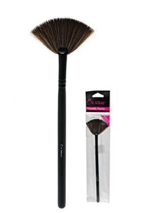 LK10146 PENNELLO ZIGOMI MANICO NERO 41414