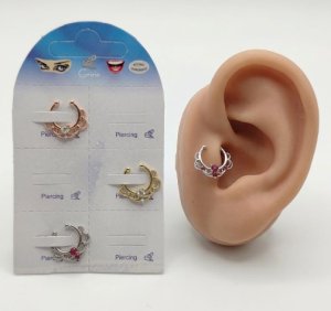 BP8778 FINTO SEPTUM ZIRC. CENTR. ACC. CHIR. 41235