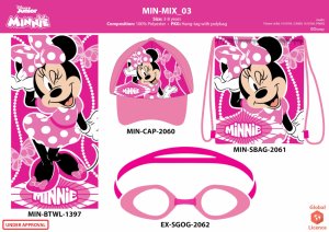 SUMMER SET MINNIE03 41411