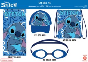 SUMMER SET STITCH16 41411