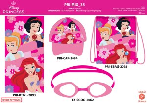 SUMMER SET PRINCESS35 41411
