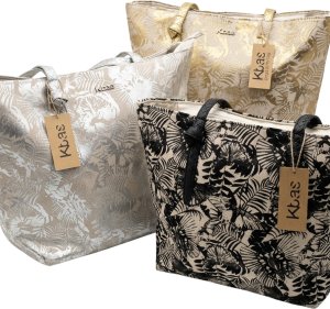 BORSA IN RAFIA SINTETICA KBAS 2962305 36x50x20cm 41312