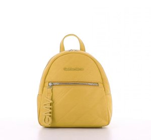 GB0121BK1 ZAINO GMV 25x22cm YELLOW 40627