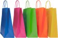 9ESTIVO-27 SHOPPER RITORTO ASSORTITO 27+12x37cm 41327