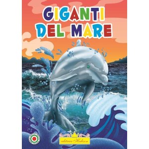 I GIGANTI DEL MARE - SERIE NATURA 1929 41199