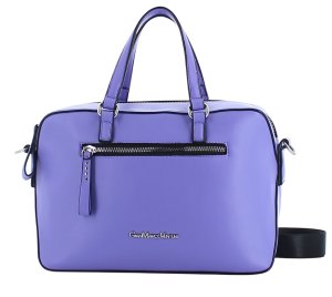 GB0095BG2 BORSA GMV 40627 (30cmx20cm) (LILAC)