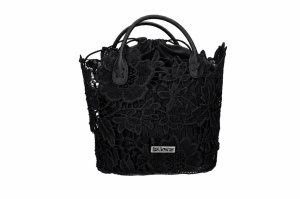 BORSA KBAS 308813NBL 1312 (NERO) 32x20 cm