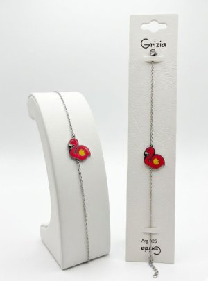 BR1819 BRACCIALE OCA ACC. CHIR. SMALTATO 41235