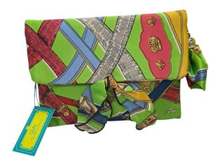 POCHETTE FOULARD PICCOLO GMV 30190 980