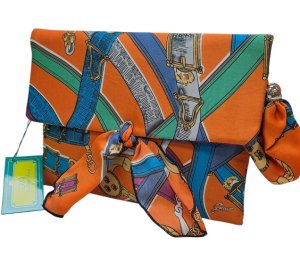 POCHETTE FOULARD PICCOLO GMV 30190 980