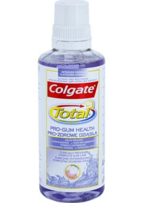 COLGATE COLLUTTORIO 400ml 705712 54724