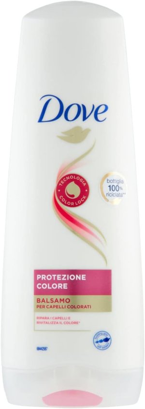 DOVE PROTEZIONE COLORE BALSAMO 320ml 104665 54724