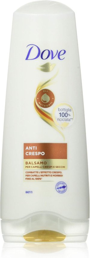 DOVE BALSAMO ANTICRESPO 320ml 104663 54724