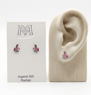 OR1688 OR CAVALLO ROSA 52533